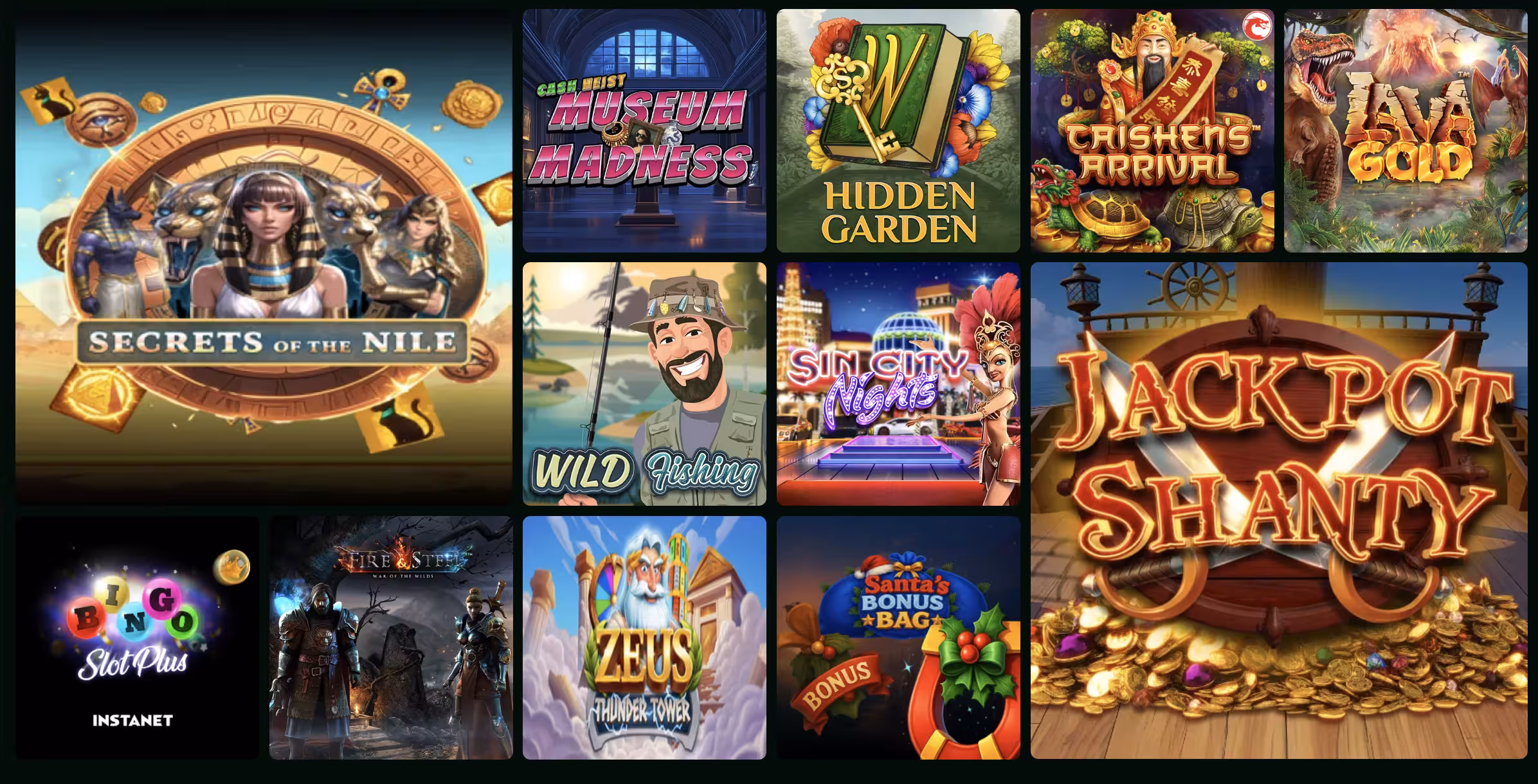 Pure Casino mobile casino Australia